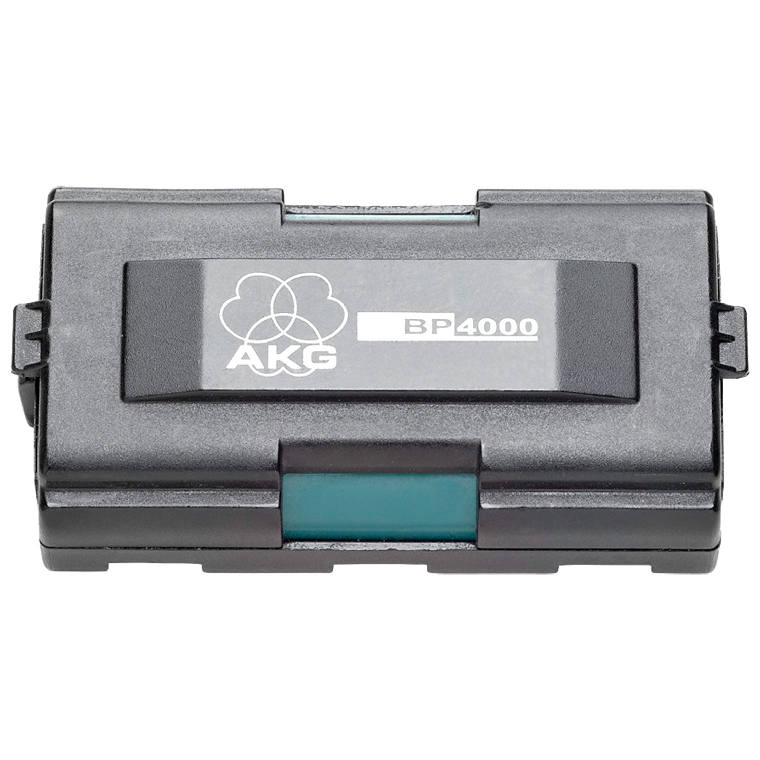 AKG BP4000 Battery Pack for WMS or IVM Series Beltpacks