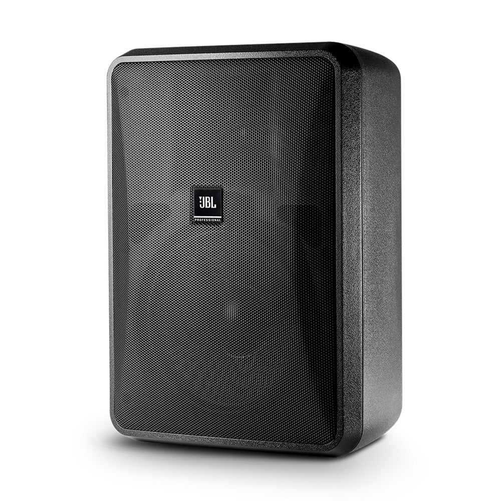 JBL Control 28-1L 8-Ohm Indoor/Outdoor Loudspeaker (Black)