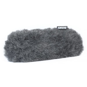 Shure A89MW-SFT Rycote Softie Windshield for VP89M Microphone