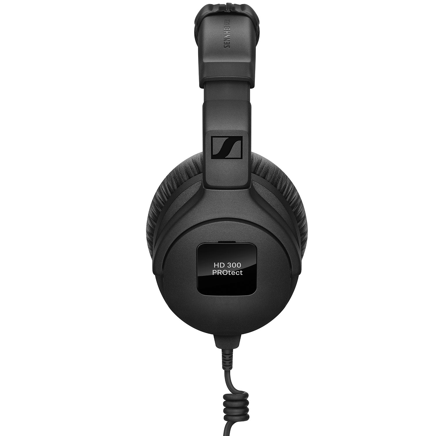 Sennheiser HD 300 PROtect - Monitoring Headphones with ActiveGard Technology