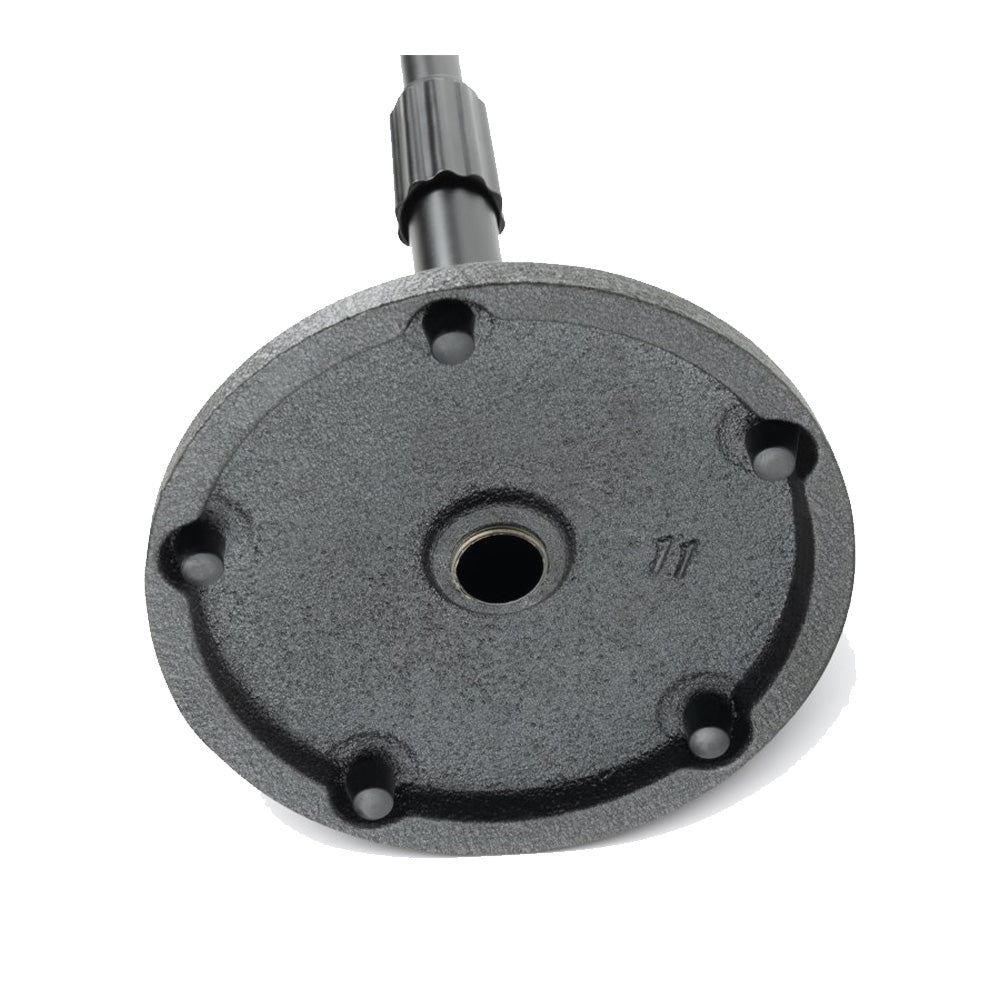 On Stage DS7200B - Adjustable Desktop Microphone Stand