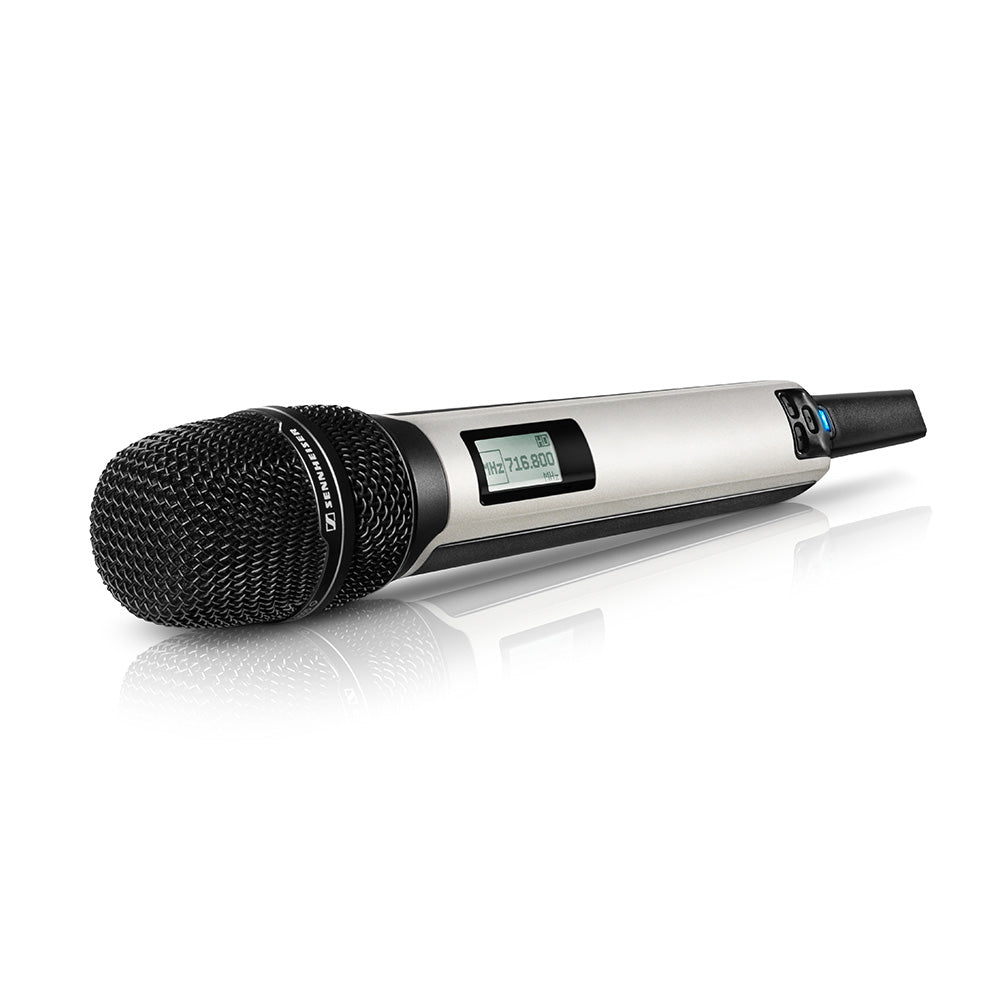 Sennheiser SKM 9000 NI COM Wireless Handheld Transmitter (A5-A8 Band/550-638 MHz)