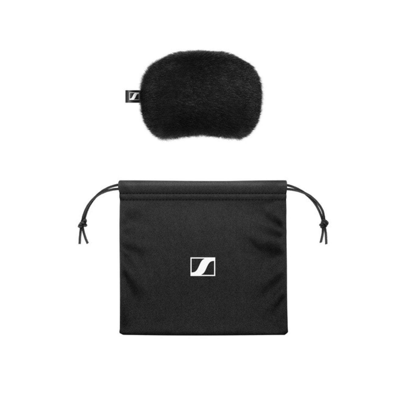 Sennheiser MKE 200 Mobile Kit - Smartphone or DSLR Microphone Kit