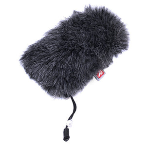 Rycote 75706 Special 130 Mini Windjammer (50 Mm X 130 Mm)