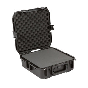 SKB 3i-1515-6B-C - iSeries 1515-6 Case with Cubed Foam Interior