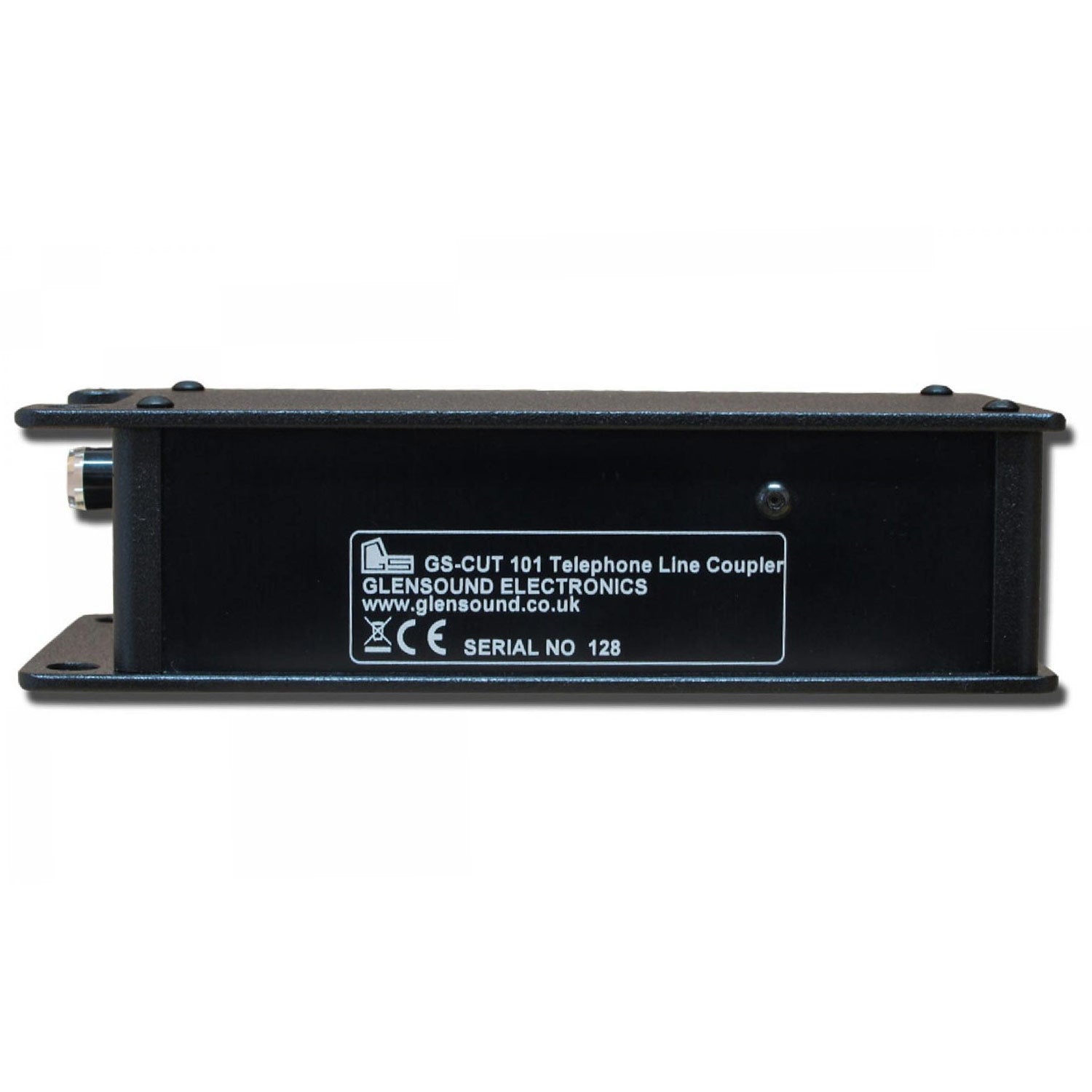 Glensound GS-CUT101 - Telephone Line Coupler