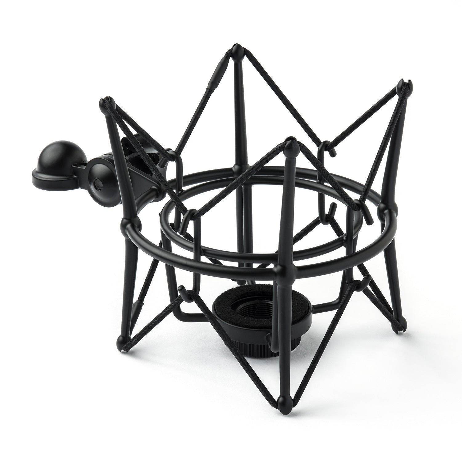 Universal Audio SM-UAMIC-BLK - Shock Mount for UA Microphones (Black)