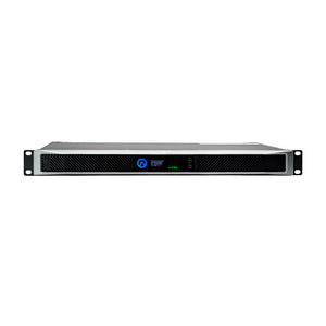 LEA Professional Connect 88D - 8-Channel IoT-Enabled Install Power Amplifier with Dante
