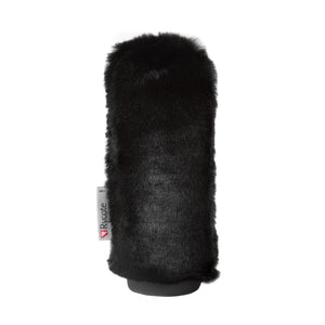 Rycote 74481 18Cm Short Fur Softie Windcover (Standard 19/22Mm Hole)