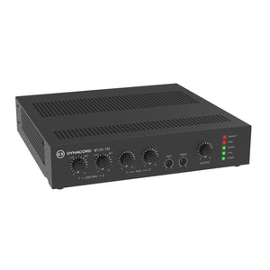 Dynacord U120:1M - Four-Input Single Channel 120-Watt Mixer Amplifier