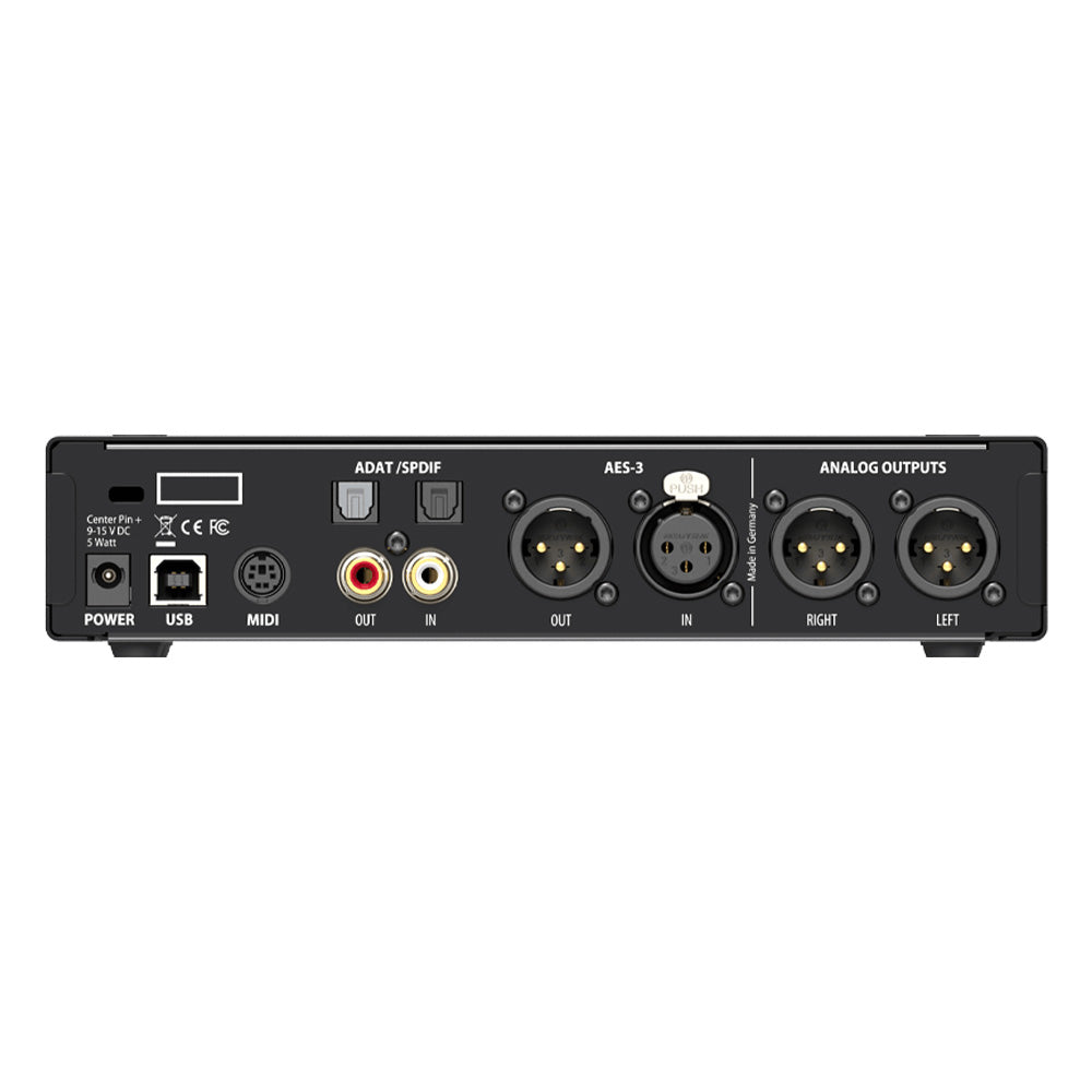 RME Digiface AES - 192KHz USB Digital Interface