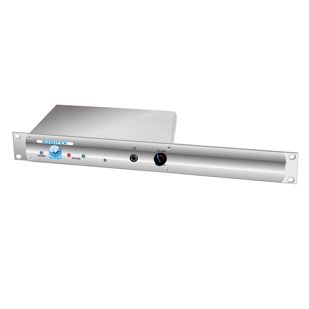 Sonifex PS-SENDS-SD - Audio to IP Streaming Encoder