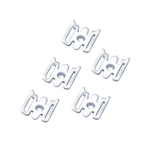 Middle Atlantic TSW-15 Cable Tie Saddles (Set of 15)