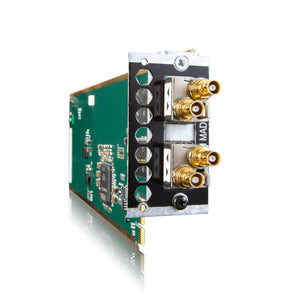 Avid Pro Tools | MTRX Dual MADI I/O Card
