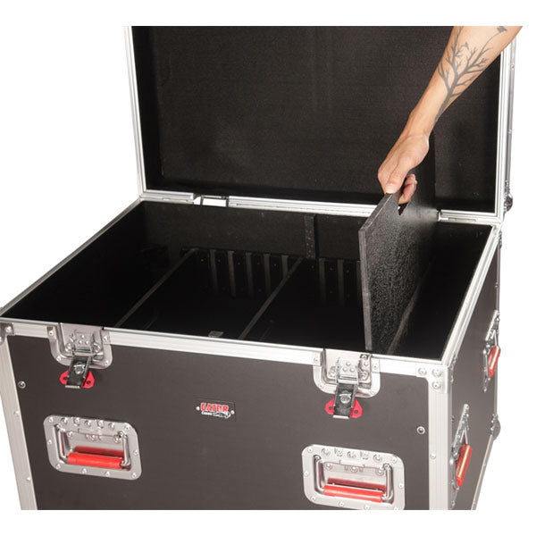 Gator G-TOURTRK302212 Tour Style Truck Pack Case