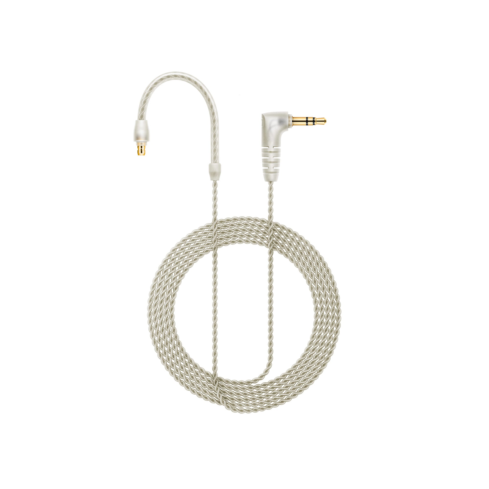 Sennheiser IE PRO Mono Cable - Single-Sided Mono Cable for IE Series In-Ear Monitors