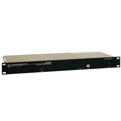 Lectrosonics DMTH4 - Telephone Interface and Digital Matrix Processor