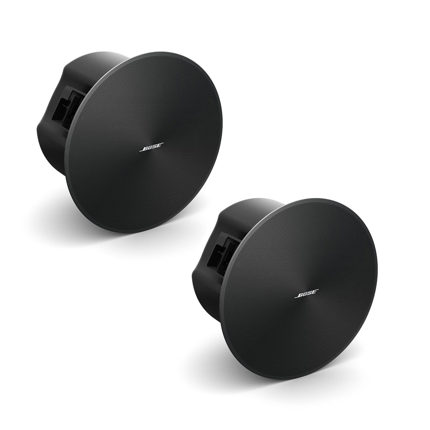 Bose DesignMax DM6C - Coaxial Two-Way Ceiling Loudspeaker (Black / Pair)