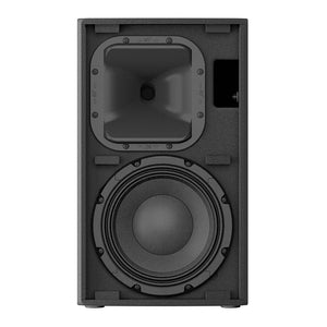 Yamaha DZR10-D Active 2-Way 10-Inch Loudspeaker with Dante