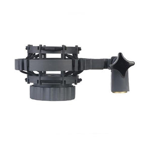 AKG H85 Universal Shock Mount for C 414 B-XLS and C 414 B-XL II Microphones