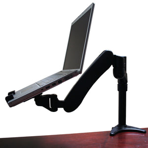 Gator G-ARM-360-DESKMT 360 Degree Articulating Desk Mountable Arm