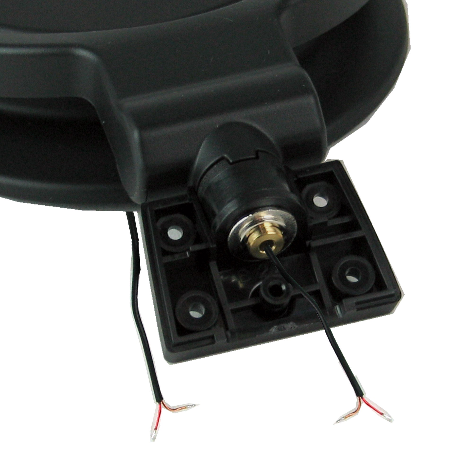 Clear-Com 506111Z - Replacement Left Ear Case for CC-400