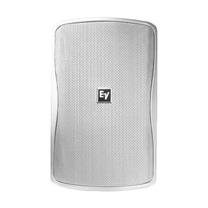 Electro-Voice ZX1I-90TW - Weatherized 2-Way 8-Inch Passive Loudspeaker (White)