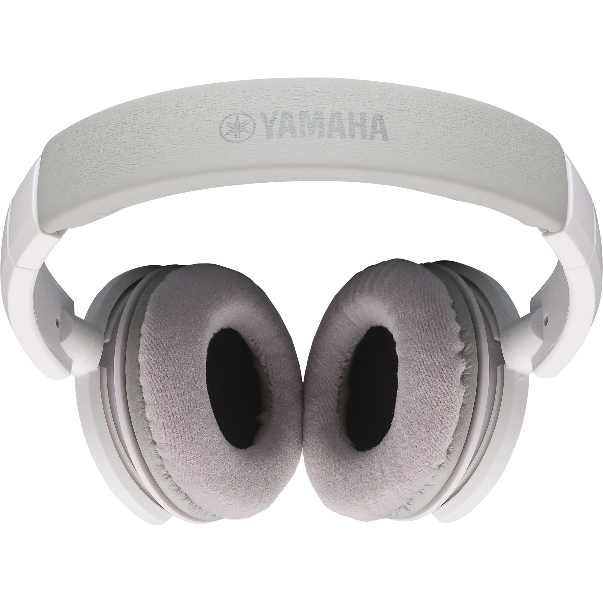 Yamaha HPH-150 - Open-Back Around-Ear Headphones (White)