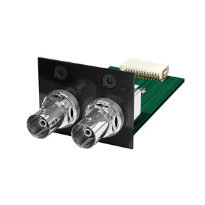 DirectOut BNC.IO - BNC MADI Interface Module for DirectOut Interfaces