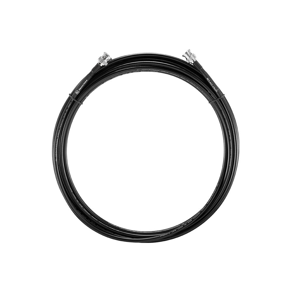 Electro-Voice RE3-ACC-CXU25 50-Ohm Low-Loss BNC Antenna Cable (25 Foot)