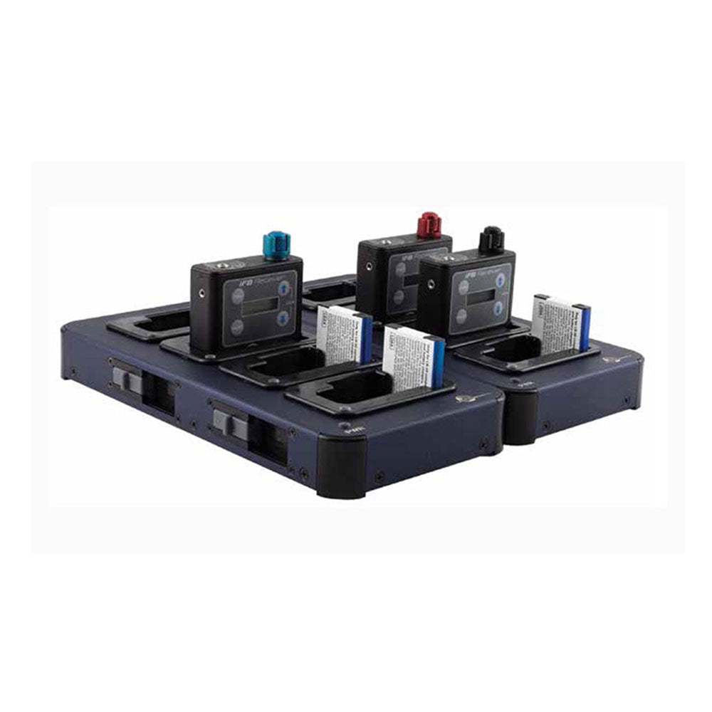 Lectrosonics CHSIFBR1B - IFBR1B Receiver Battery Charging Station