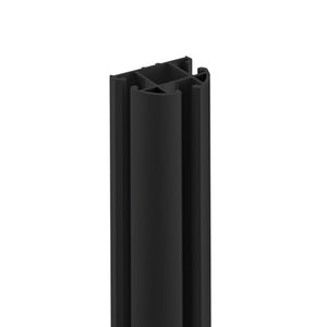 Yellowtec YT3661 m!ka MMS Wall Mount Pole - 35" / Black