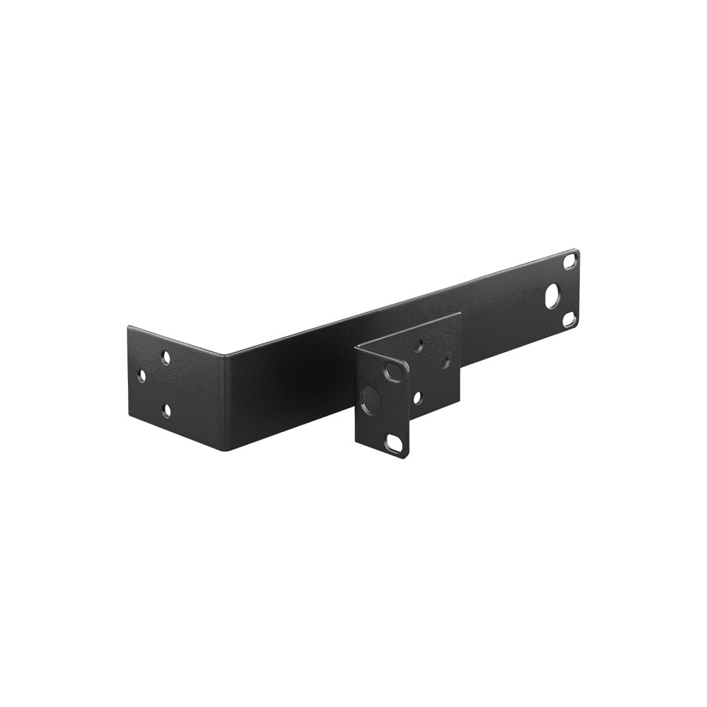 Audix RMT4161 - Rack Kit for Single R41 or R61 Wireless Receiver