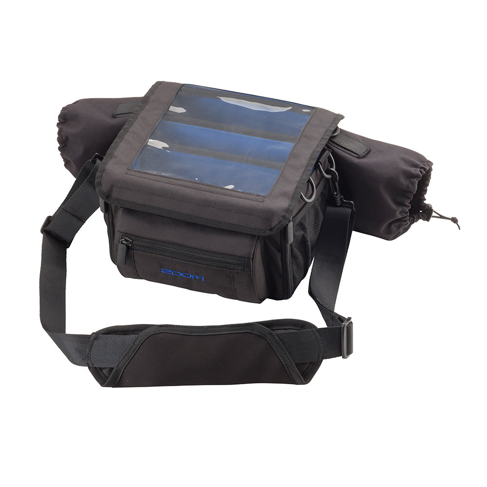 Zoom PCF-8n Protective Case for F-8n Field Recorder
