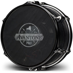 Avantone Kick - Sub-Frequency Kick Drum Microphone