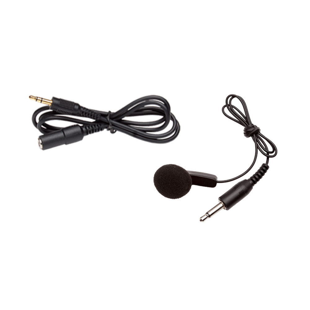 Listen Technologies LA-404 - Universal Single Ear Bud for Assistive Listening