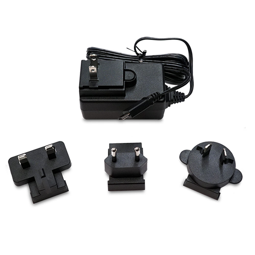 Sound Devices MX-PSU AC Wall-mount Charger/Power Supply for MixPre Series Recorders