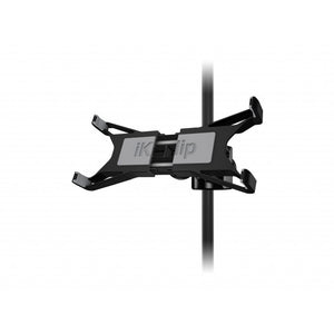 IK Multimedia iKlip Xpand - Stand Mounted Universal Tablet Holder