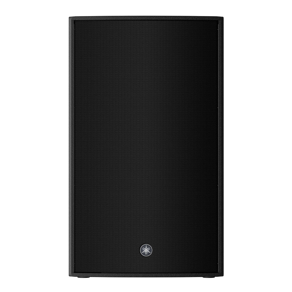 Yamaha DZR15 Active 2-Way 15-Inch Loudspeaker