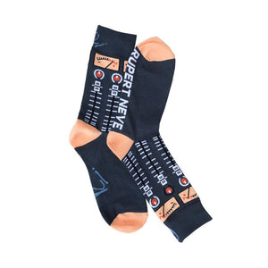 Rupert Neve Designs Fader Socks (One Pair)
