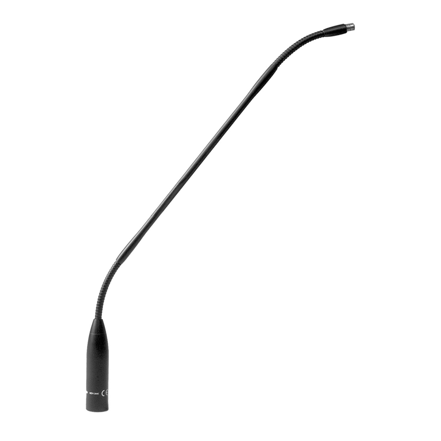 Sennheiser MZH3042 Double Section Gooseneck Mount Microphone Capsule for ME3 Series