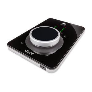 Apogee Duet 3 - 2-In 4-Out USB-C Audio Interface with DSP