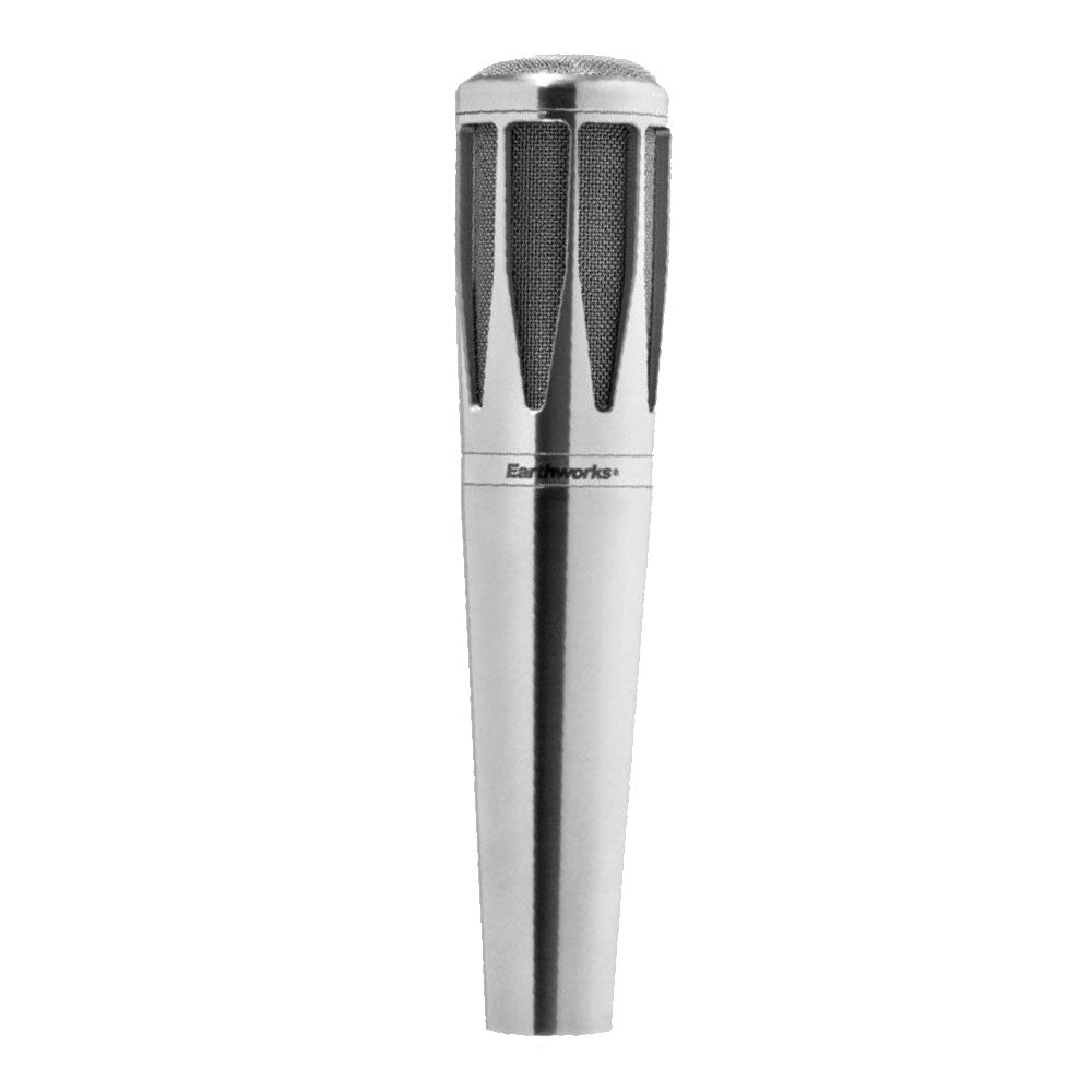 Earthworks SR314 Premium Handheld Vocal Microphone