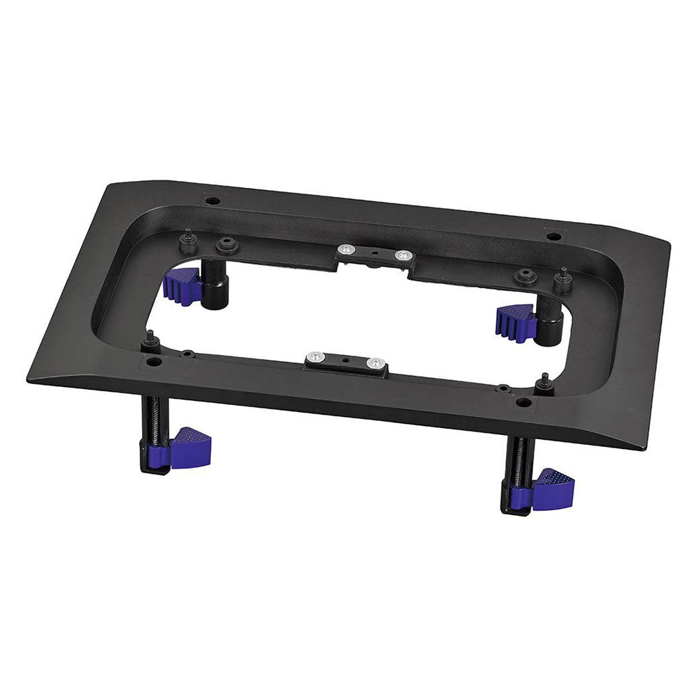 Yamaha CMA3SB Ceiling Mount Adaptor for VXS3S (Black)