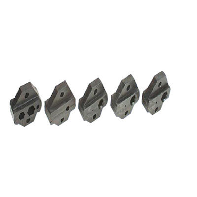 Canare TCD-5CF Die Set for BNC, F, and RCA connectors