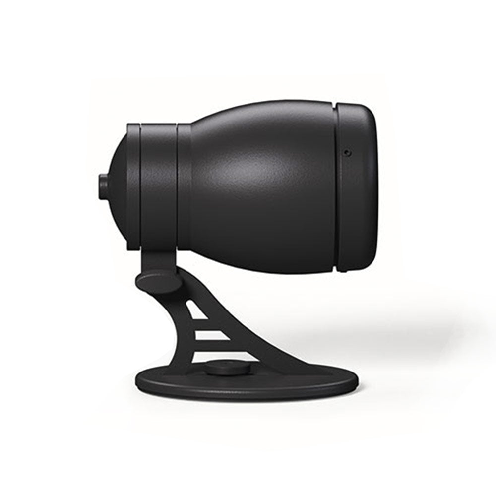 K-Array Tornado-KT2 2" Surface Mount Point Source Loudspeaker (Black)