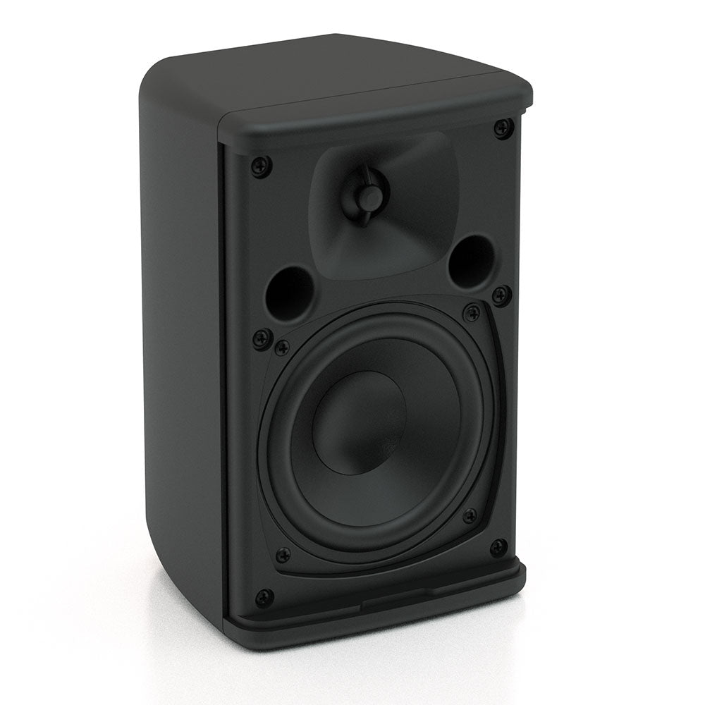 Martin Audio A40T - Ultra-Compact 2-Way Install Loudspeaker (Black / Pair)