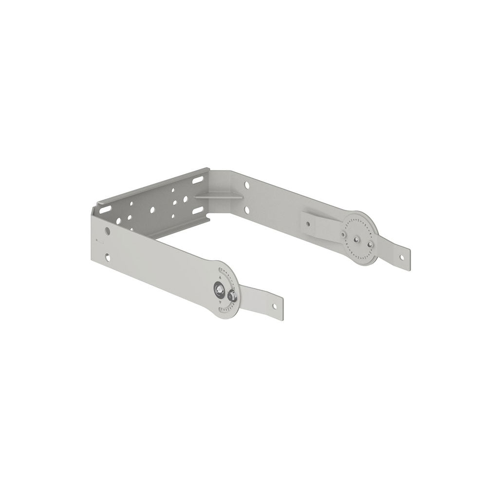 Yamaha UB-DZR10VW - Vertical U-Bracket for DZR10 or CZR10 (White)