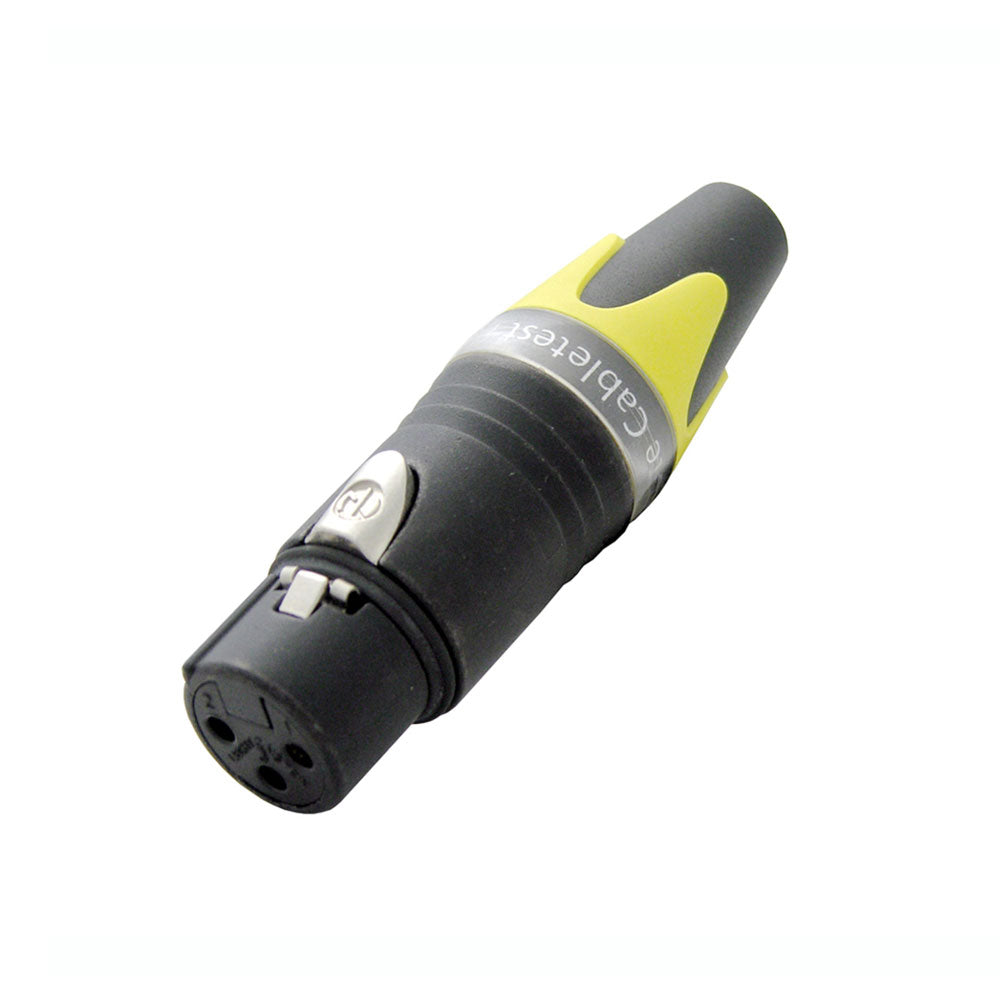 NTi Audio Cable Test Plug for MR-PRO