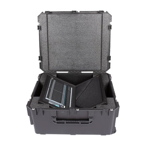 SKB 3i3026-15LV1 - iSeries 3026-15 Waves LV1 Classic Case